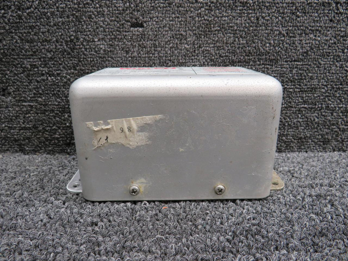 Whelen 01-0770062-03 Whelen A490A Strobe Light Power Supply (14-28V) (Core)