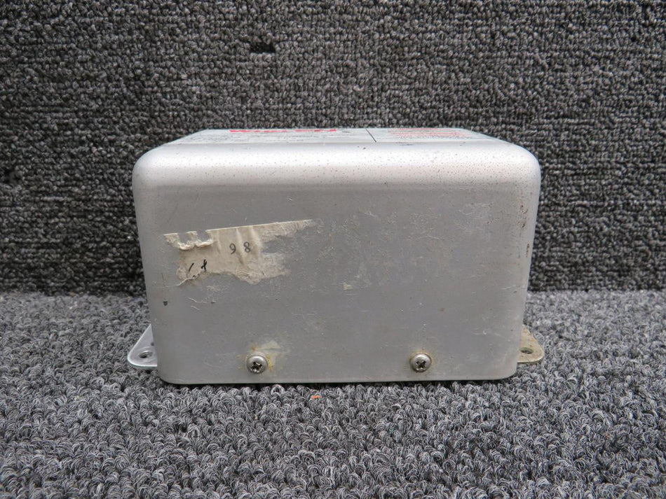 Whelen 01-0770062-03 Whelen A490A Strobe Light Power Supply (14-28V) (Core)