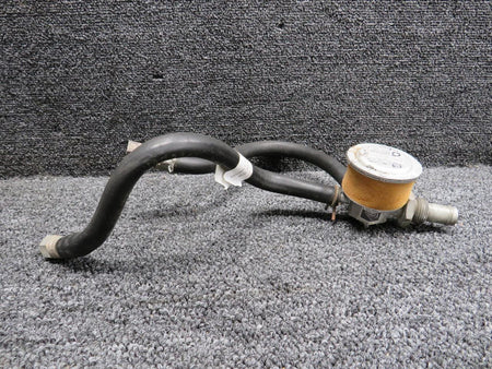 Airborne 2H3-16 (Alt: C482001-0401) Airborne Vacuum Regulating Valve with Hosing