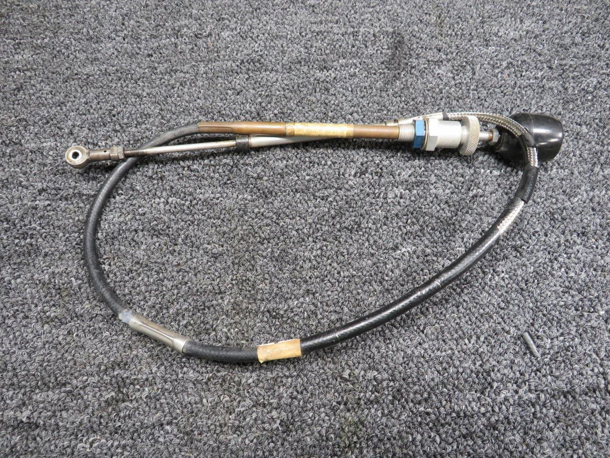 McFarlane MC9863053-15 McFarlane Throttle Control Cable (Length: 43 1/8”)