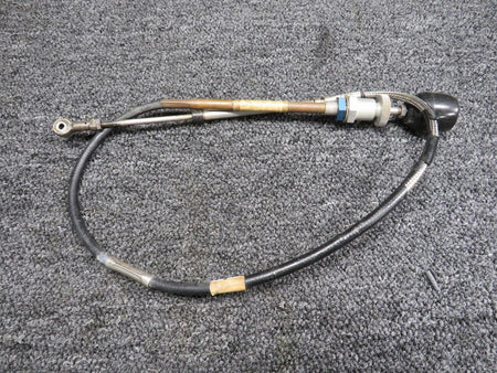 McFarlane MC9863053-15 McFarlane Throttle Control Cable (Length: 43 1/8”)