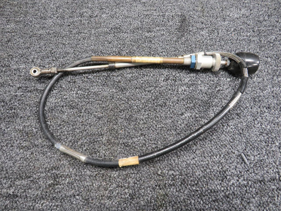 McFarlane MC9863053-15 McFarlane Throttle Control Cable (Length: 43 1/8”)
