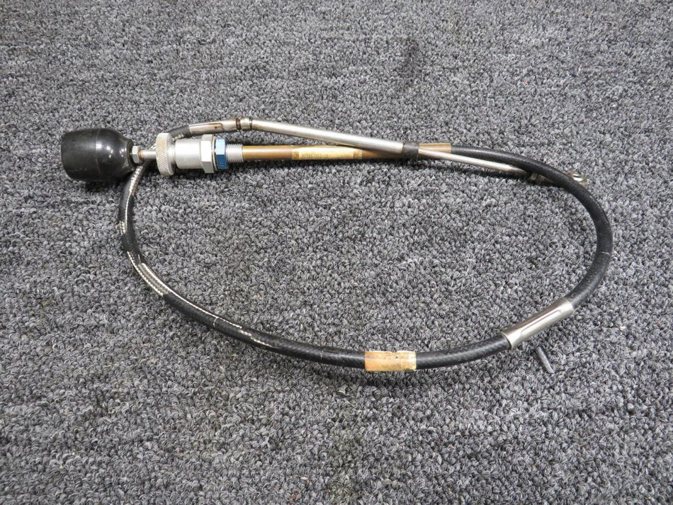 McFarlane MC9863053-15 McFarlane Throttle Control Cable (Length: 43 1/8”)