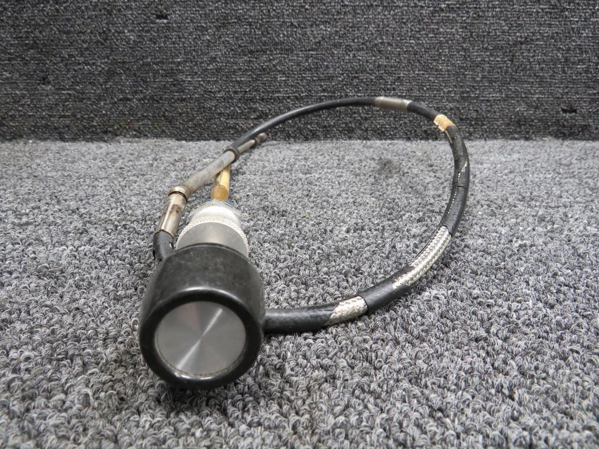 McFarlane MC9863053-15 McFarlane Throttle Control Cable (Length: 43 1/8”)