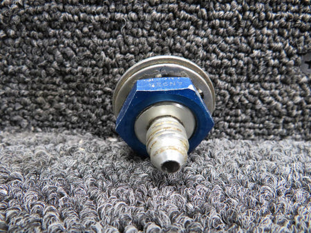 Beechcraft Parts 710C4X Beechcraft B58 Fuel Drain Valve Assembly