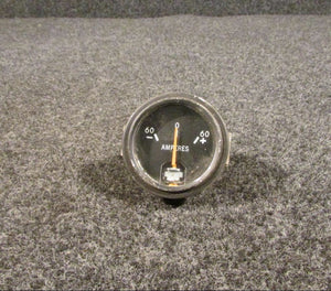 4015-5-111 Ammeter 0-60 Amps