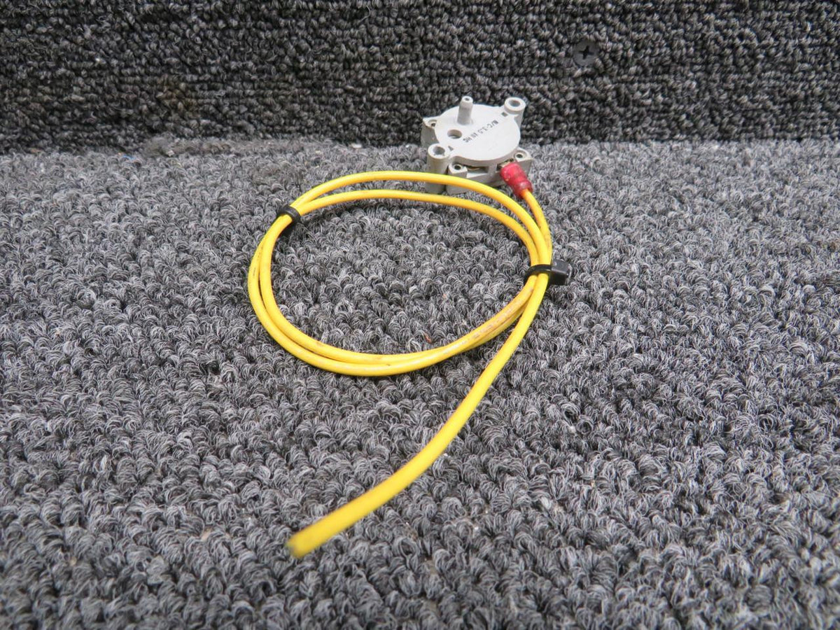 Micro Pneumatic Logic 49-93 Micro Pneumatic Logic Pressure Sensor