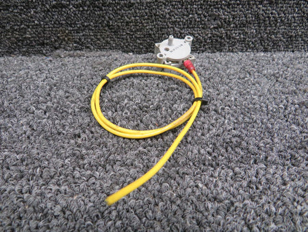 Micro Pneumatic Logic 49-93 Micro Pneumatic Logic Pressure Sensor
