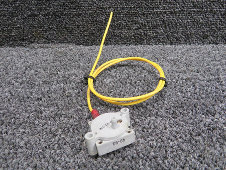 Micro Pneumatic Logic 49-93 Micro Pneumatic Logic Pressure Sensor