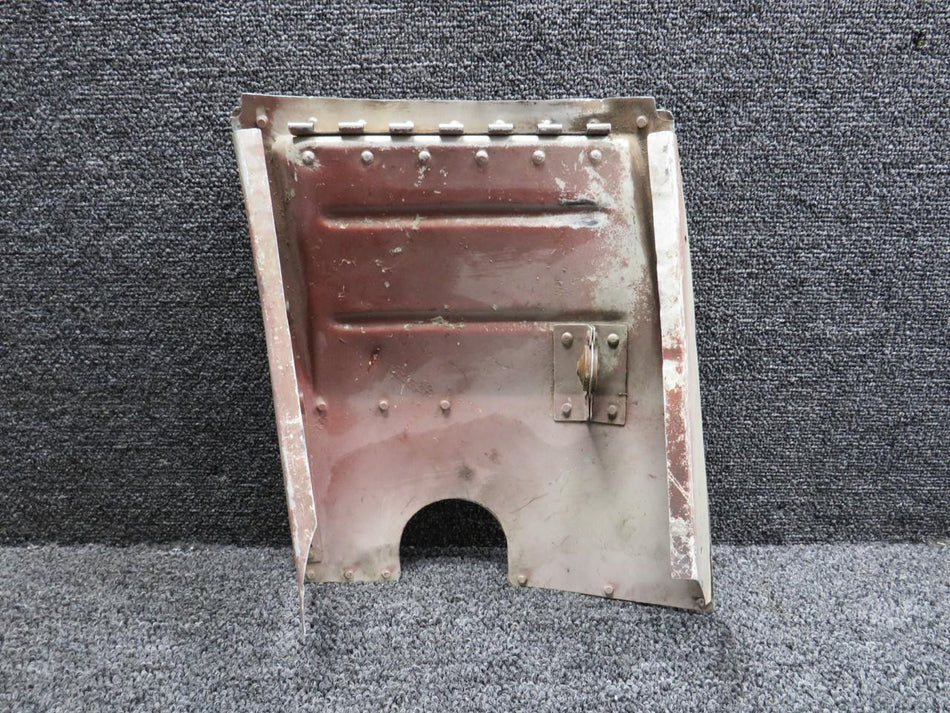 Cessna Aircraft Parts 1213261-201 Cessna T210 Cowl Flap Assembly LH