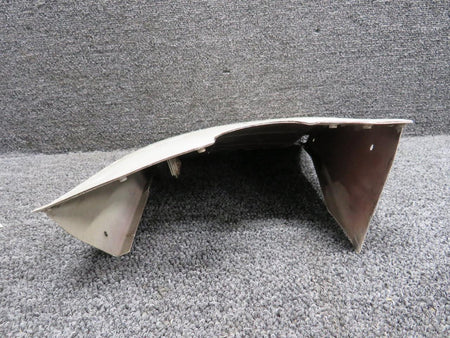 Cessna Aircraft Parts 1213261-201 Cessna T210 Cowl Flap Assembly LH