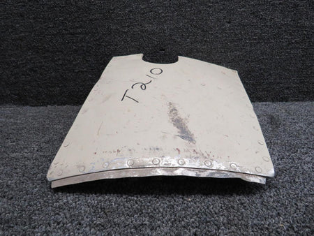 Cessna Aircraft Parts 1213261-201 Cessna T210 Cowl Flap Assembly LH