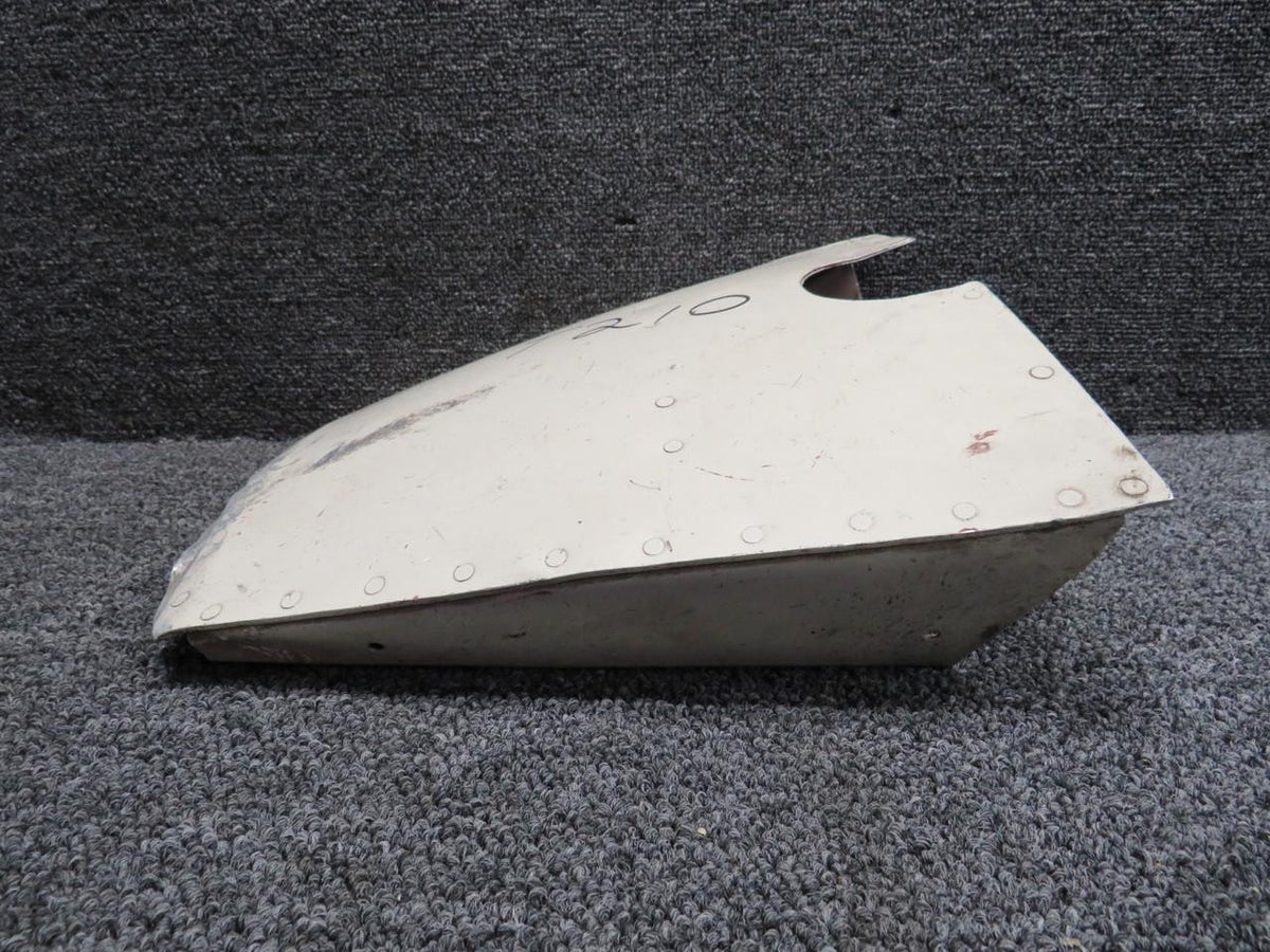 Cessna Aircraft Parts 1213261-201 Cessna T210 Cowl Flap Assembly LH