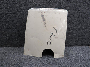 1213261-201 Cessna T210 Cowl Flap Assembly LH