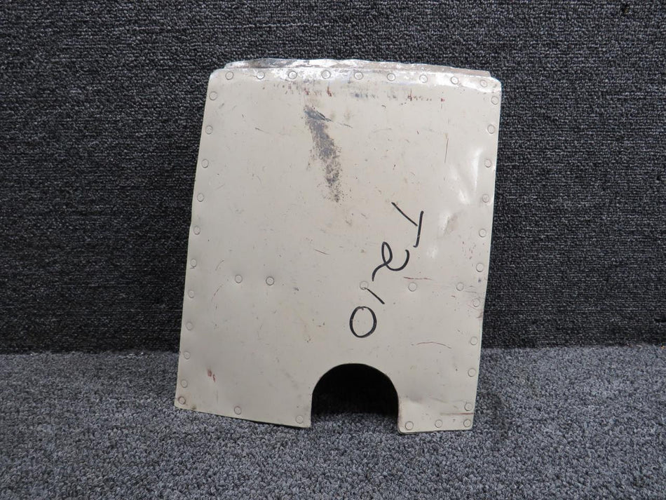Cessna Aircraft Parts 1213261-201 Cessna T210 Cowl Flap Assembly LH