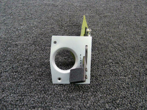 96-324055-111, 96324055-7, 96-324055-99 Beech Flap Switch Bracket and Lever