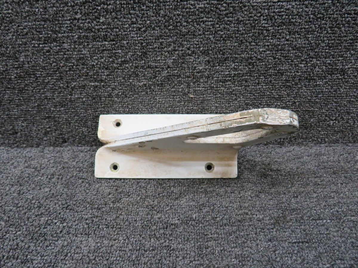 Piper Aircraft Parts 66769-000 Piper PA28-200 Tail Skid Assembly (Worn Paint)