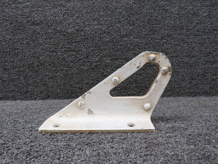 Piper Aircraft Parts 66769-000 Piper PA28-200 Tail Skid Assembly (Worn Paint)