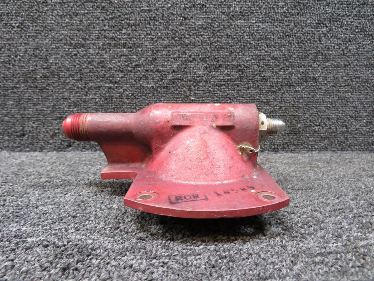 Bombardier 2326018-2-495 Bombardier Fuel Pump Assembly