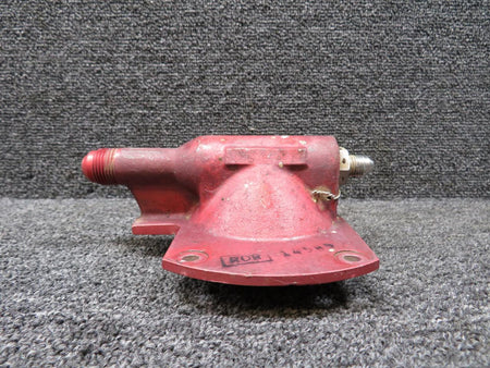 Bombardier 2326018-2-495 Bombardier Fuel Pump Assembly