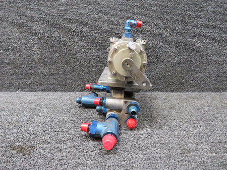 Does Not Apply 58482A Valve and Manifold Assembly