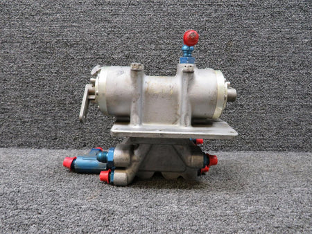 Does Not Apply 58482A Valve and Manifold Assembly