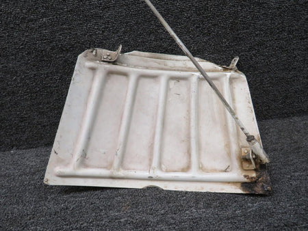 Beechcraft Parts 002-410025-13 Beechcraft A36 Cowl Flap Assembly LH (Core)