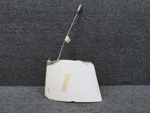 002-410025-13 Beechcraft A36 Cowl Flap Assembly LH (Core)