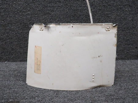 Beechcraft Parts 002-410025-14 Beechcraft A36 Cowl Flap Assembly RH (Core)
