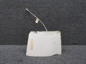 002-410025-14 Beechcraft A36 Cowl Flap Assembly RH (Core)