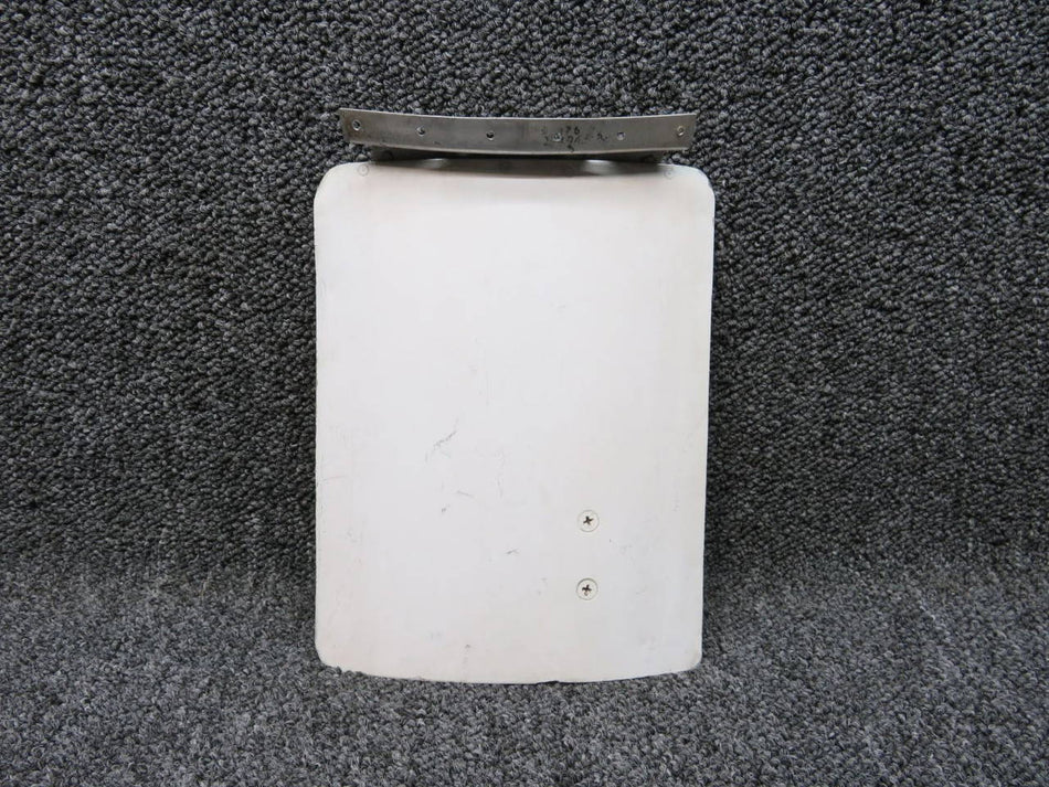 0851172-201 Cessna T310R Cowl Flap Door RH Inboard (White)