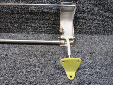 Beechcraft Parts 35-415312-4, 35-410316-4 Beechcraft A36 Window Handle Latch Assy with Pin RH