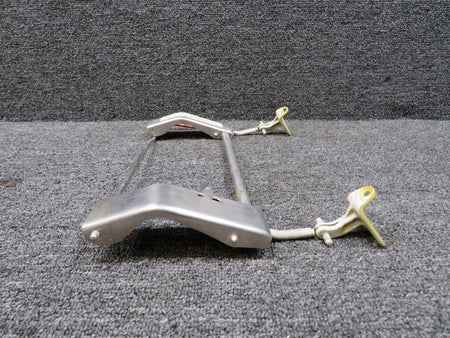 Beechcraft Parts 35-415312-4, 35-410316-4 Beechcraft A36 Window Handle Latch Assy with Pin RH