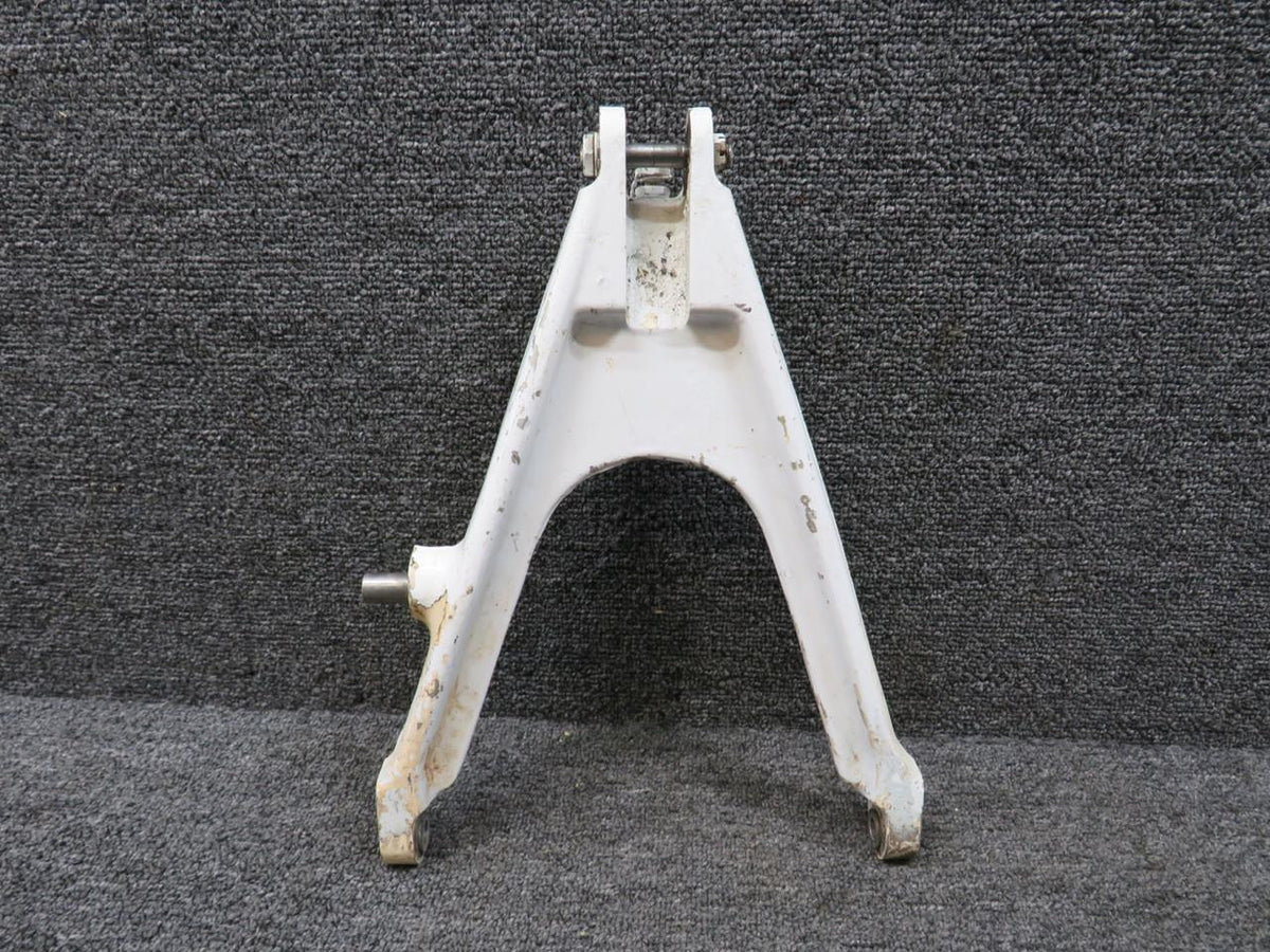 Cessna Aircraft Parts 2043007-1 Cessna 177RG Nose Gear Aft Drag Link