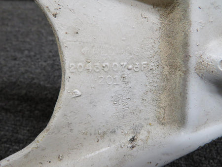 Cessna Aircraft Parts 2043007-1 Cessna 177RG Nose Gear Aft Drag Link
