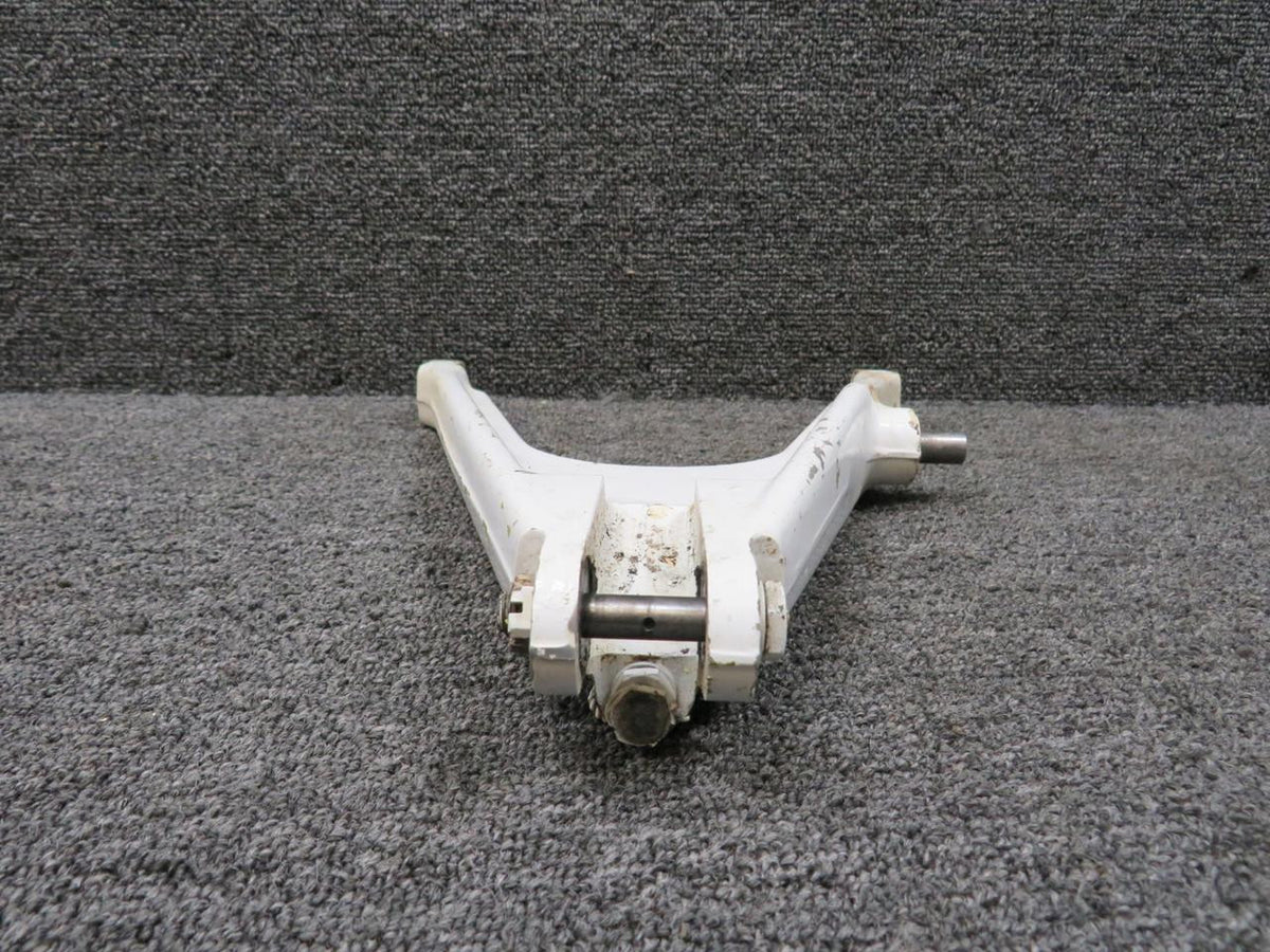 Cessna Aircraft Parts 2043007-1 Cessna 177RG Nose Gear Aft Drag Link