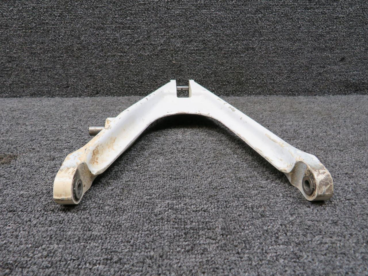 Cessna Aircraft Parts 2043007-1 Cessna 177RG Nose Gear Aft Drag Link