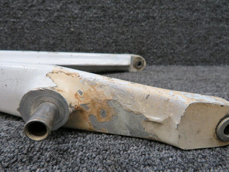 Cessna Aircraft Parts 2043007-1 Cessna 177RG Nose Gear Aft Drag Link