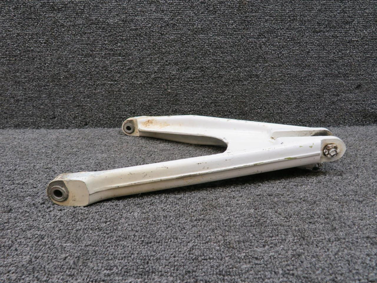 Cessna Aircraft Parts 2043007-1 Cessna 177RG Nose Gear Aft Drag Link