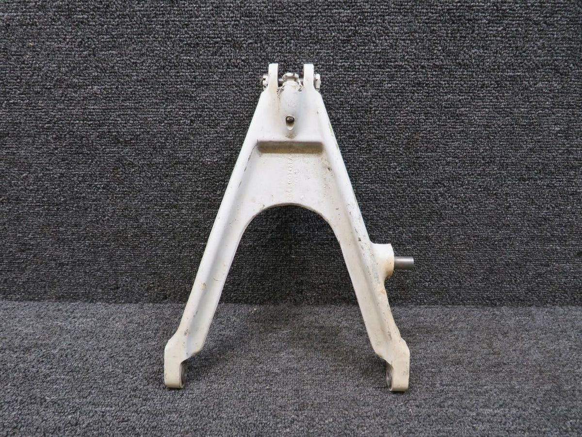 Cessna Aircraft Parts 2043007-1 Cessna 177RG Nose Gear Aft Drag Link