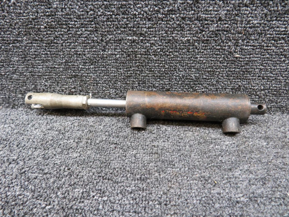 Beechcraft Parts 90-380001 (Alt: CM1000-1) Beechcraft Master Brake Cylinder Assembly