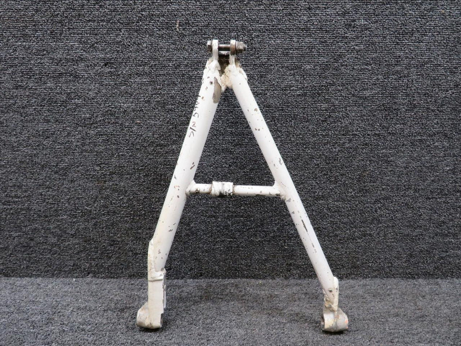 Beechcraft Parts 35-825072 Beechcraft K35 Nose Gear Retract Drag Brace