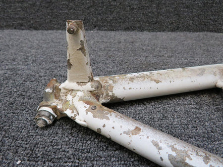 Beechcraft Parts 35-825072 Beechcraft K35 Nose Gear Retract Drag Brace
