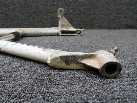Beechcraft Parts 35-825072 Beechcraft K35 Nose Gear Retract Drag Brace