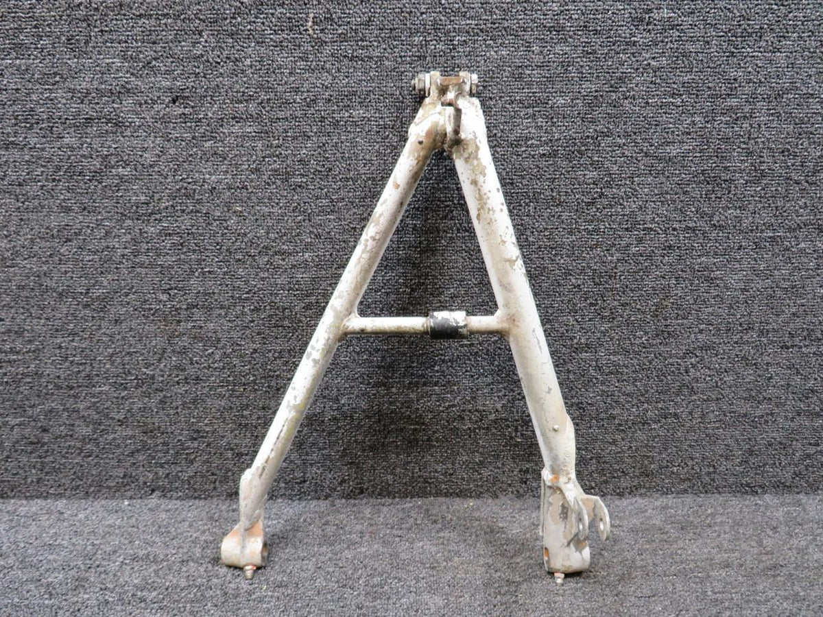 Beechcraft Parts 35-825072 Beechcraft K35 Nose Gear Retract Drag Brace