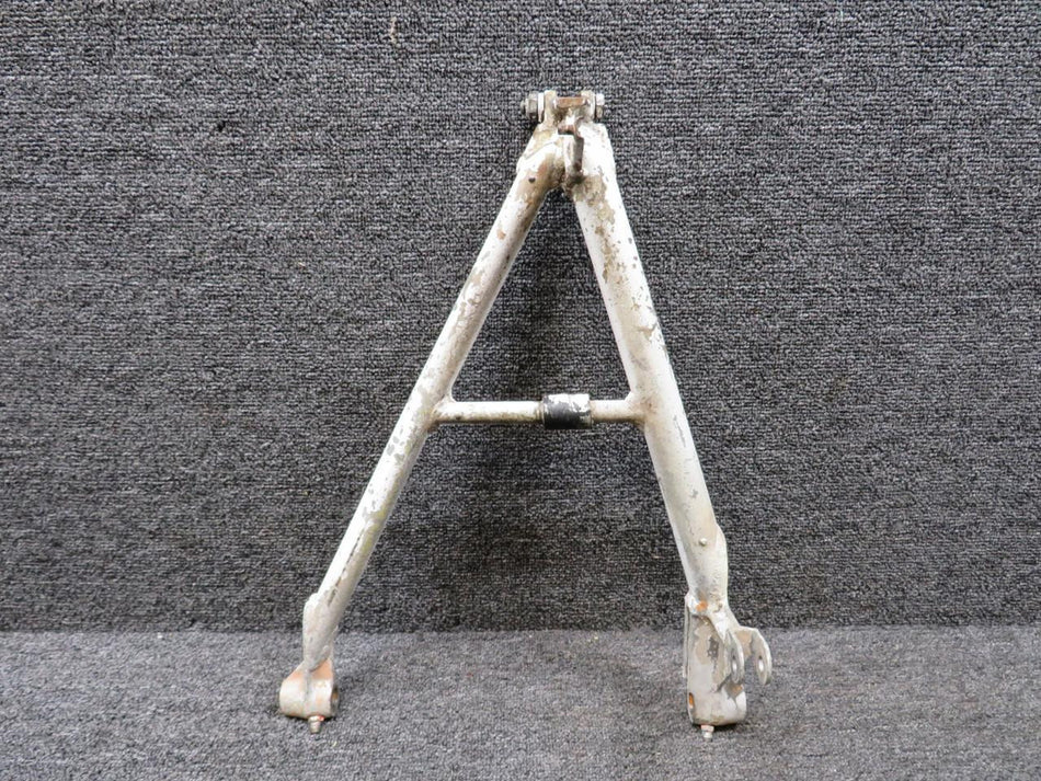Beechcraft Parts 35-825072 Beechcraft K35 Nose Gear Retract Drag Brace