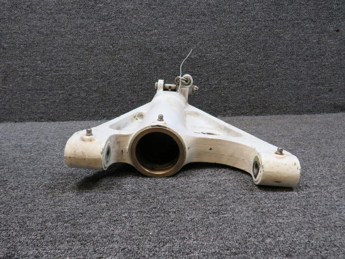 Beechcraft Parts 36-820020 Beechcraft Oil Air Strut (Minus Torque Links & Arm Assembly)