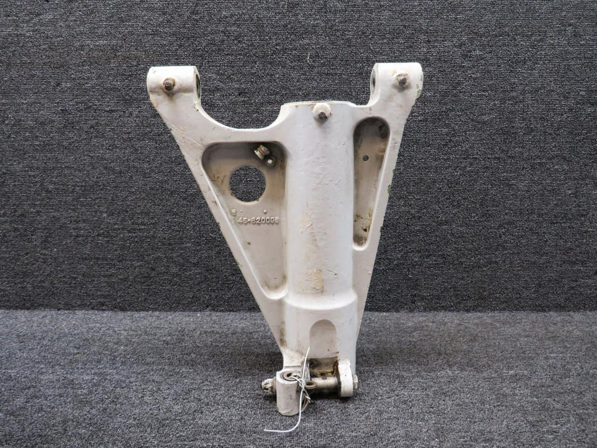 Beechcraft Parts 36-820020 Beechcraft Oil Air Strut (Minus Torque Links & Arm Assembly)