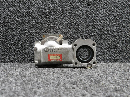 ITT General Controls AV16B1700B ITT General Controls Elect. Operated Fuel Shutoff Gate Valve (Core)