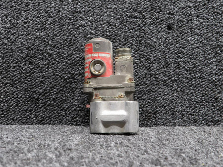 ITT General Controls AV16B1700B ITT General Controls Elect. Operated Fuel Shutoff Gate Valve (Core)